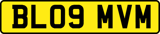 BL09MVM