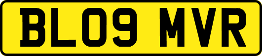 BL09MVR