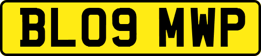 BL09MWP