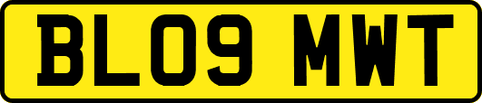 BL09MWT