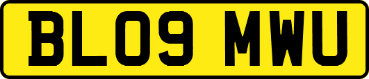 BL09MWU