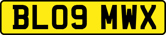 BL09MWX