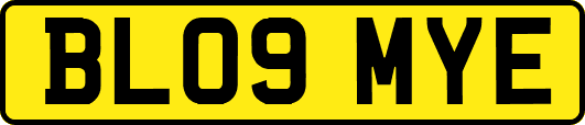 BL09MYE