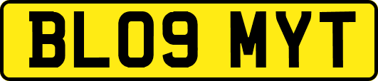 BL09MYT