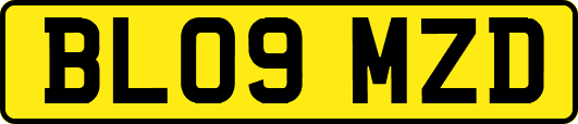 BL09MZD