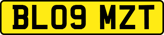 BL09MZT
