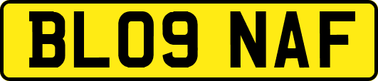 BL09NAF
