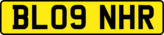 BL09NHR