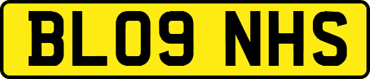 BL09NHS