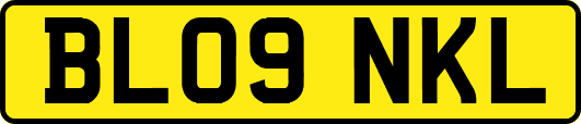 BL09NKL
