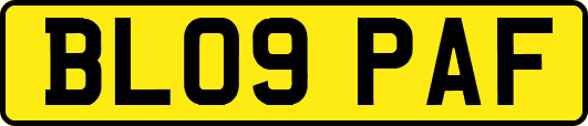 BL09PAF