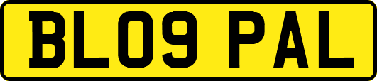 BL09PAL