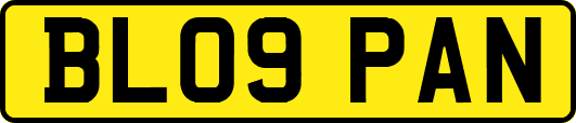 BL09PAN