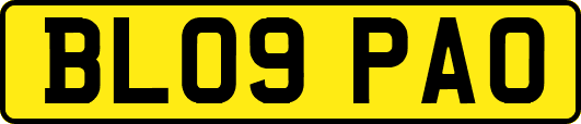 BL09PAO