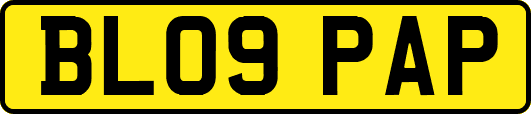 BL09PAP