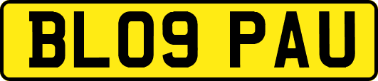 BL09PAU