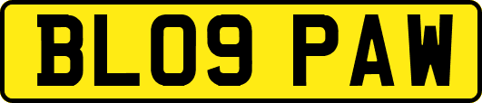 BL09PAW