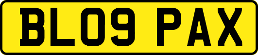 BL09PAX