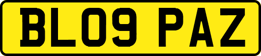 BL09PAZ