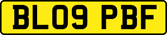 BL09PBF