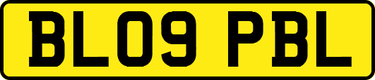 BL09PBL