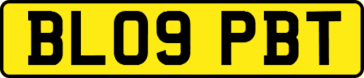 BL09PBT
