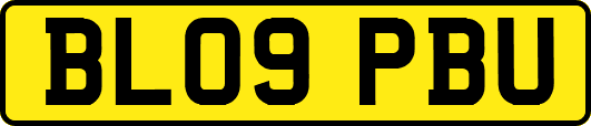 BL09PBU