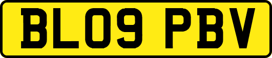 BL09PBV