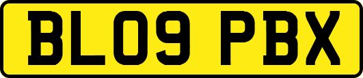 BL09PBX