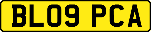 BL09PCA
