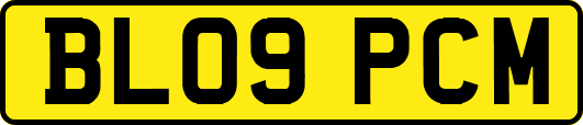 BL09PCM