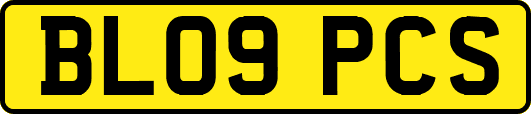 BL09PCS