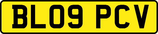 BL09PCV