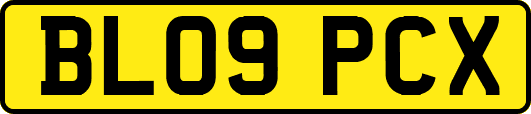 BL09PCX