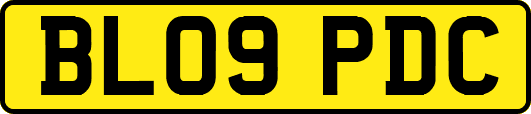BL09PDC