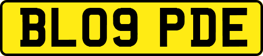BL09PDE