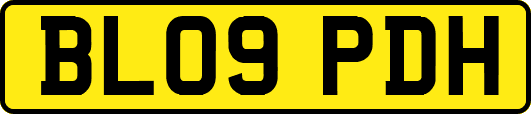 BL09PDH
