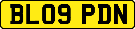 BL09PDN