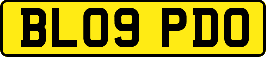 BL09PDO