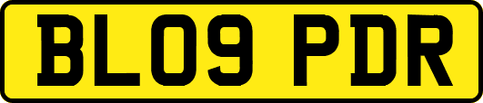 BL09PDR