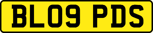 BL09PDS
