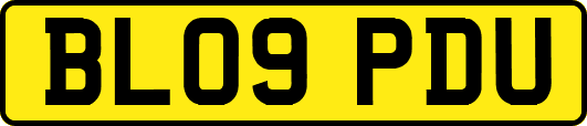 BL09PDU