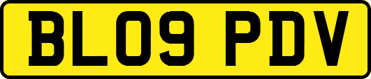 BL09PDV