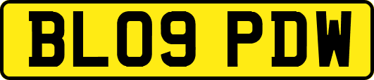 BL09PDW