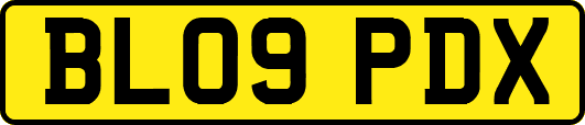 BL09PDX