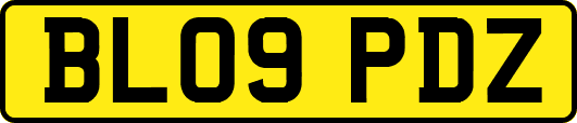 BL09PDZ