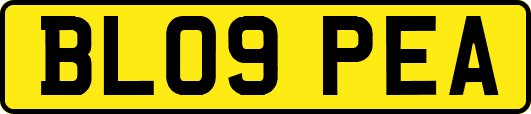 BL09PEA