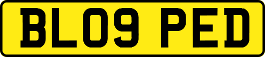 BL09PED