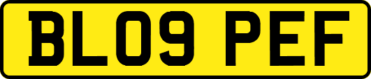 BL09PEF