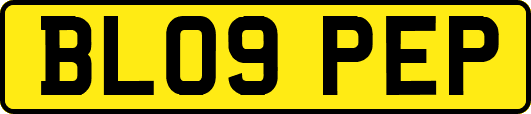 BL09PEP